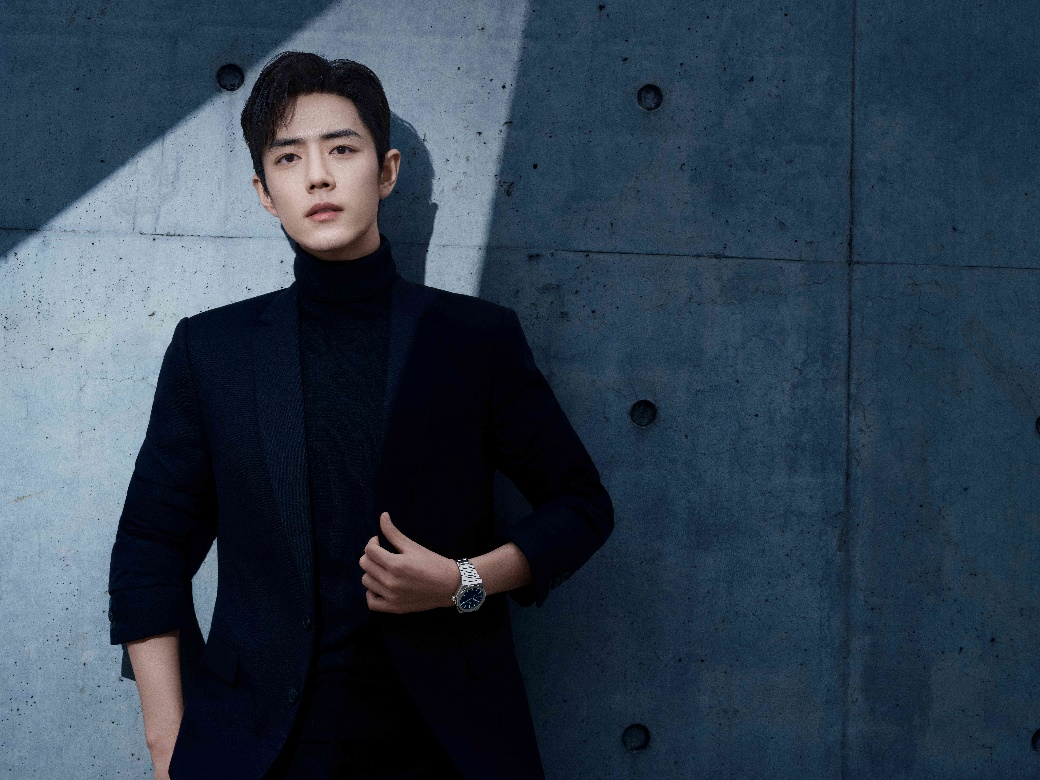 光之所向 梦有所栖 ZENITH 真力时重磅发布DEFY SKYLINE天际腕表 暨揭幕品牌代言人肖战全新广告大片