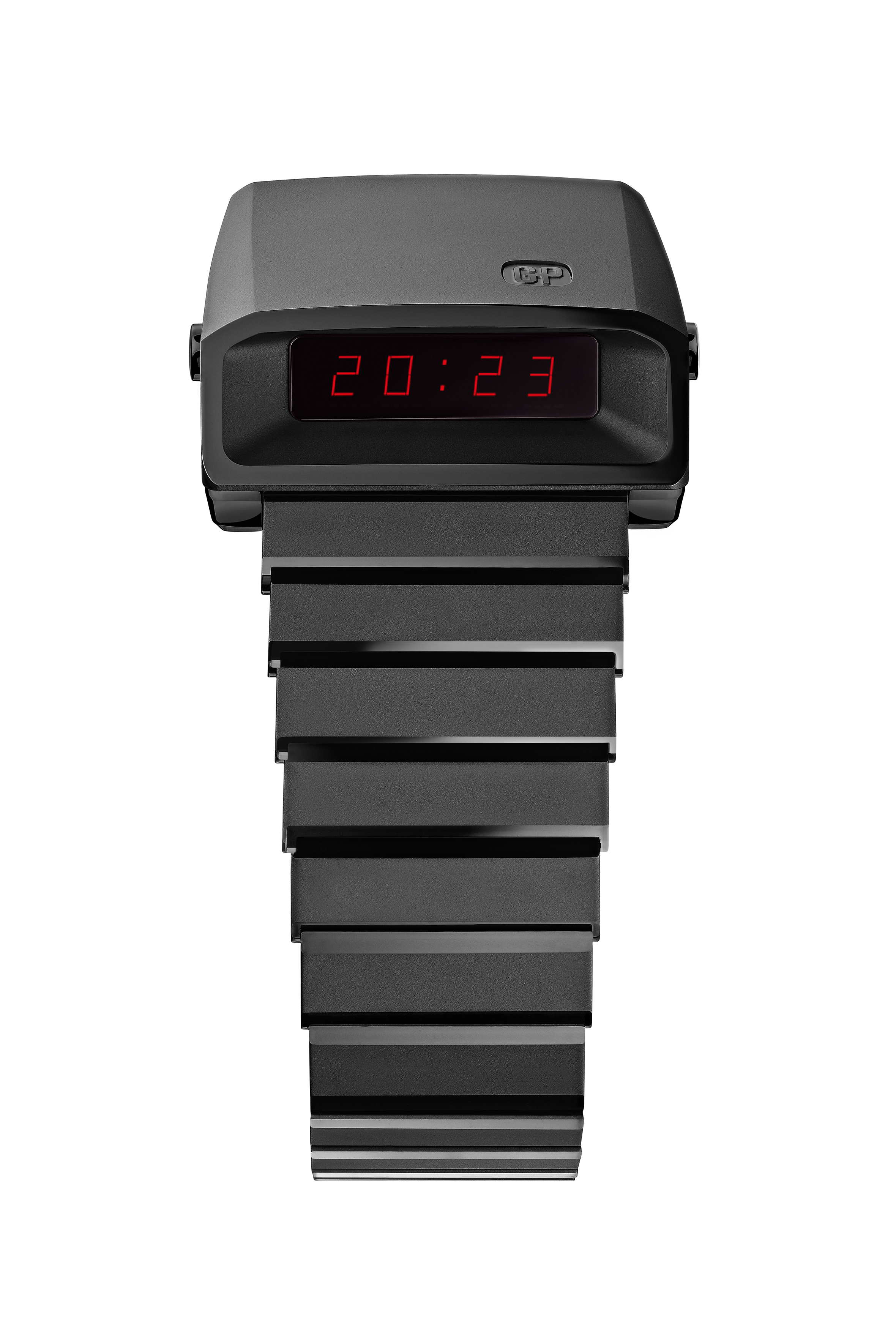 GP芝柏表潮酷卡司圣罗兰限量版（Casquette 2.0 Saint Laurent 01）