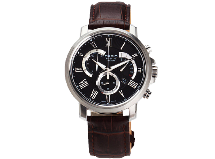 什么是卡西欧4358手表,4358手表的价格怎么样呢?