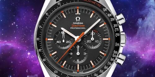全新超霸系列 “奥特曼”限量版腕表