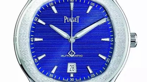 PIAGET伯爵Piaget Polo S 腕表
