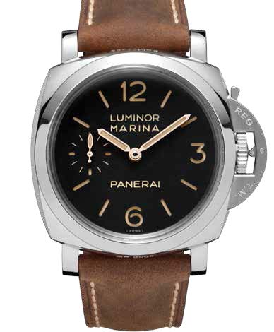 沛纳海PANERAI Luminor Marina 1950 腕表