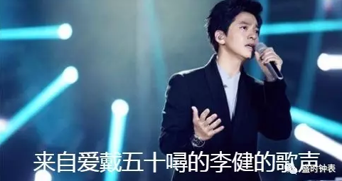 潜水表的刻度外圈到底怎么玩？