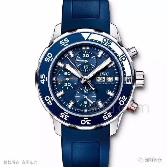 潜水表的刻度外圈到底怎么玩？