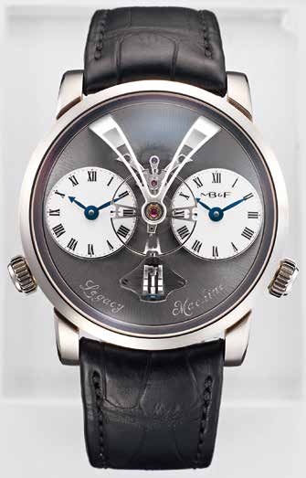 MB&F LM1腕表