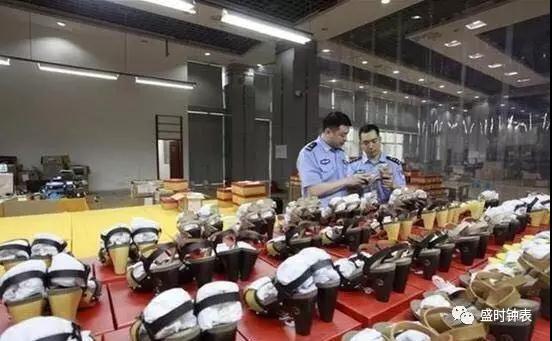 知名电商平台4亿走私大案告破！消费者竟称良心正品走私何妨？