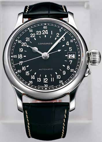 积家JAEGER-LECOULTRE AMVOX5 World Chronograph Racing腕表