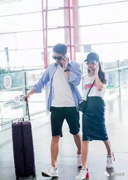 我能想到44岁女人最美的样子,大概就是李冰冰这样