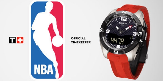 天梭nba特别款推荐