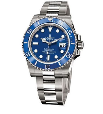 劳力士潜航者系列高端设计