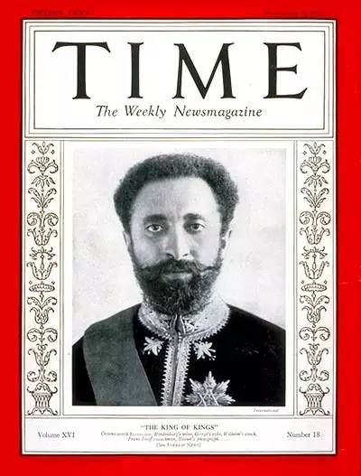 死于政变的埃塞俄比亚皇帝，一只百达翡丽卖了2000万