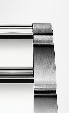 劳力士蚝式恒动女装日志型 28