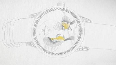 金雕工艺-不止于表面