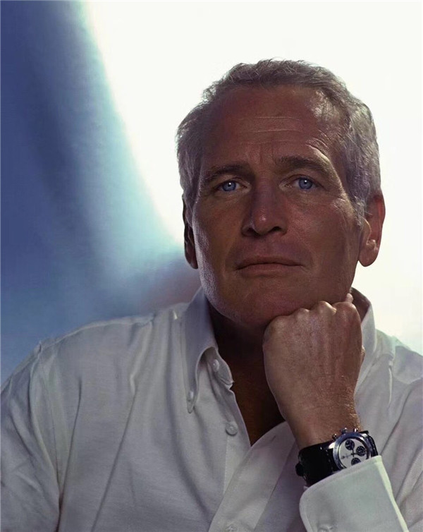 从滞销货到拍出1亿1784万天价！这块史上最贵劳力士Paul Newman到底凭什么？