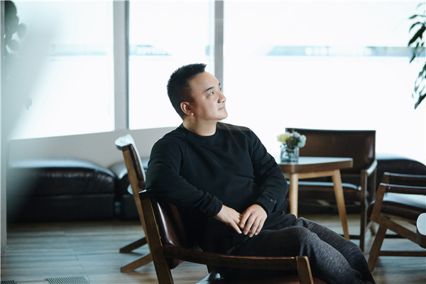 创始人、职场导师…放下这些名号，赵雨润说他想做个「快乐连接者」