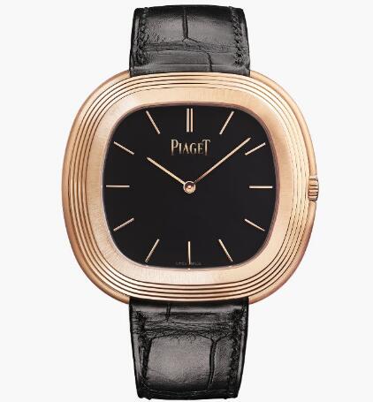 PIAGET POLO S腕表