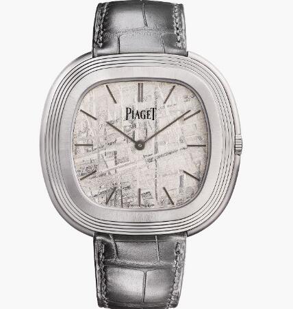 PIAGET POLO S腕表