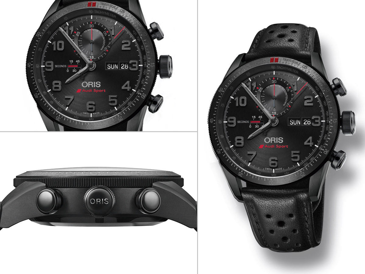 豪利时奥迪体育限量版ll