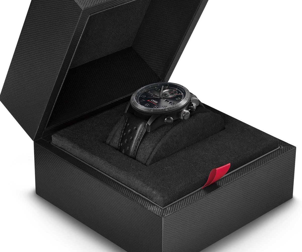 豪利时奥迪体育限量版ll