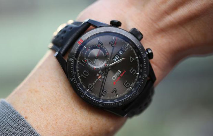 豪利时奥迪体育限量版ll