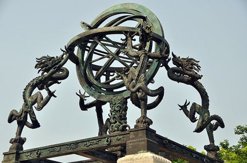  机械表简史
