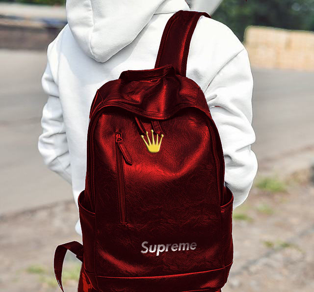 劳力士牵手宇宙潮牌Supreme？！保证你有钱也买不到