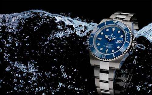 手表防水功能保养的基本常识及方法 