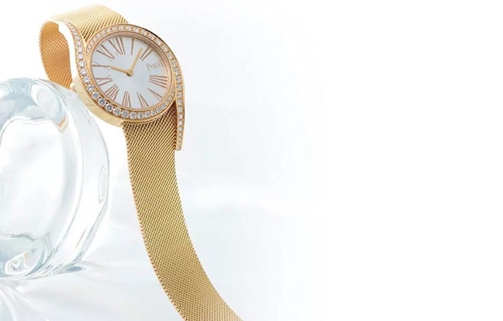 伯爵 Limelight Gala 系列珠宝腕表的时光旅程 