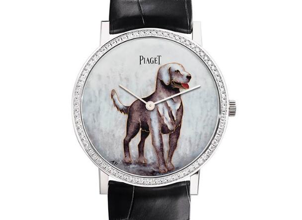 狗年限量腕表，你爱哪一款？