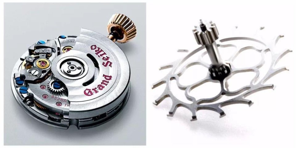 Grand Seiko腕表功能与纤薄可兼得get