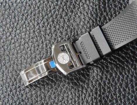 万国葡萄牙系列航海精英计时腕表已准备就绪