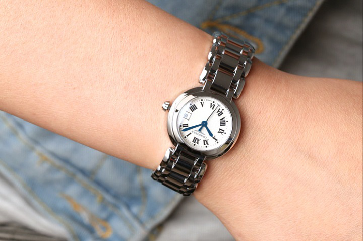 新手帖：如何保养浪琴手表表带？