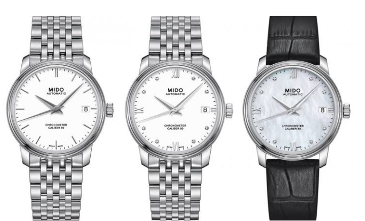 瑞士手表品牌美度石英手表使用寿命长吗 如何更换电池呢