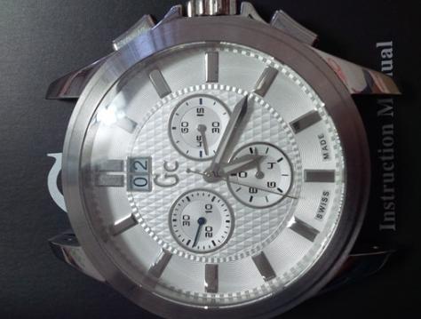 精工GS手表怎么样  机芯品质缔造传奇品牌