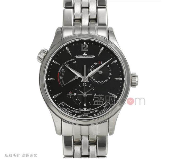 GMT手表特点有哪些？如何购买正品GMT手表？