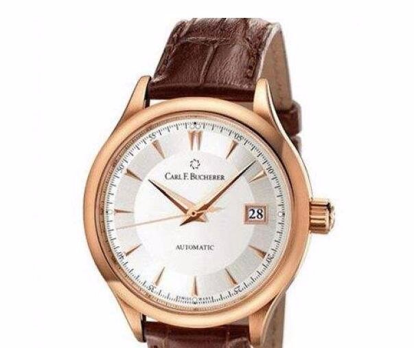 宝齐莱石英男款手表，优缺点分析