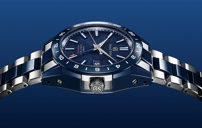 2018 巴塞尔新品——Grand Seiko篇