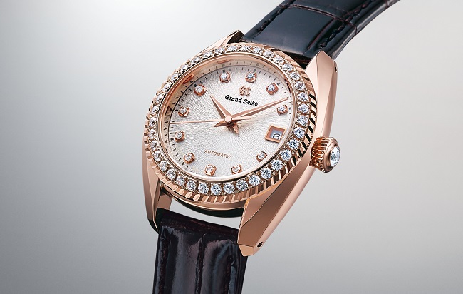 2018 巴塞尔新品——Grand Seiko篇