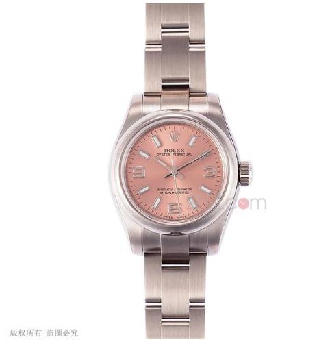 几款流行的劳力士腕表价格分析