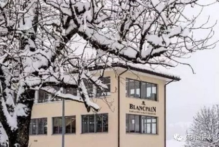 为什么出自这里的手表能被冠以“顶级”？