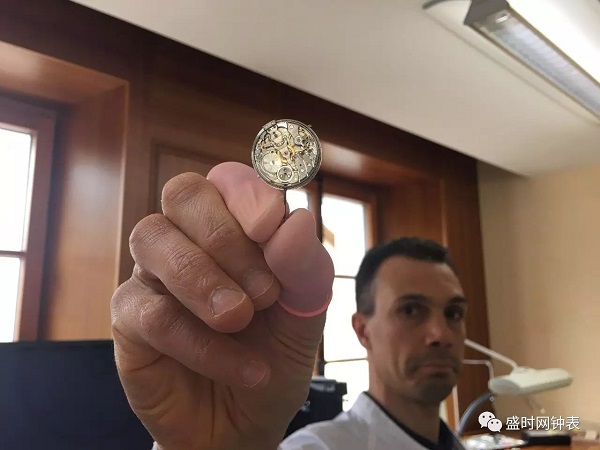 为什么出自这里的手表能被冠以“顶级”？