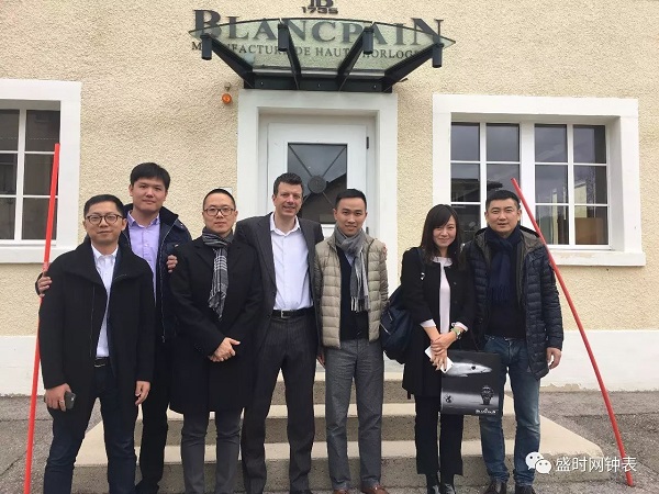 为什么出自这里的手表能被冠以“顶级”？