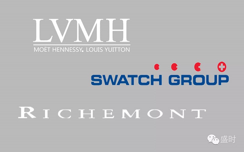 全球最大奢侈品集团LVMH瞄准钟表高阶未来