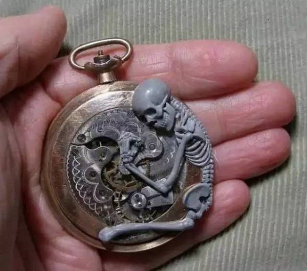 原来旧表可以这么玩儿！还不快来开开眼~