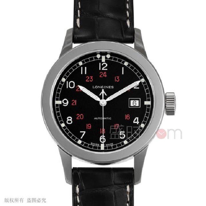 浪琴复刻表多少钱？跟原版有什么不同？