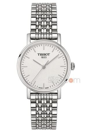 天梭女士手表怎么样，这里有更好的说明