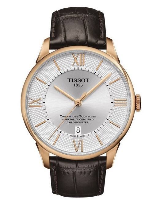 在商场买天梭手表一般打这几个折扣