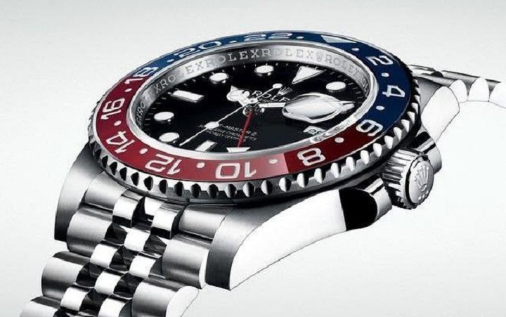 手表小知识科普~GMT腕表怎么选？