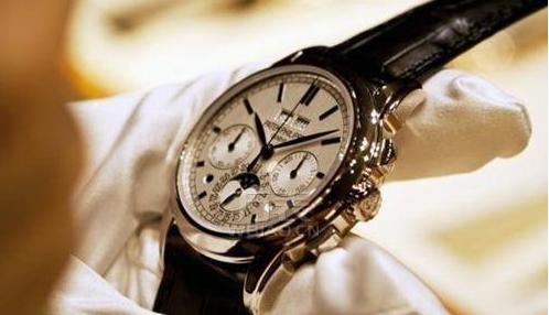 大讲堂：不同材质的手表表带要如何保养？