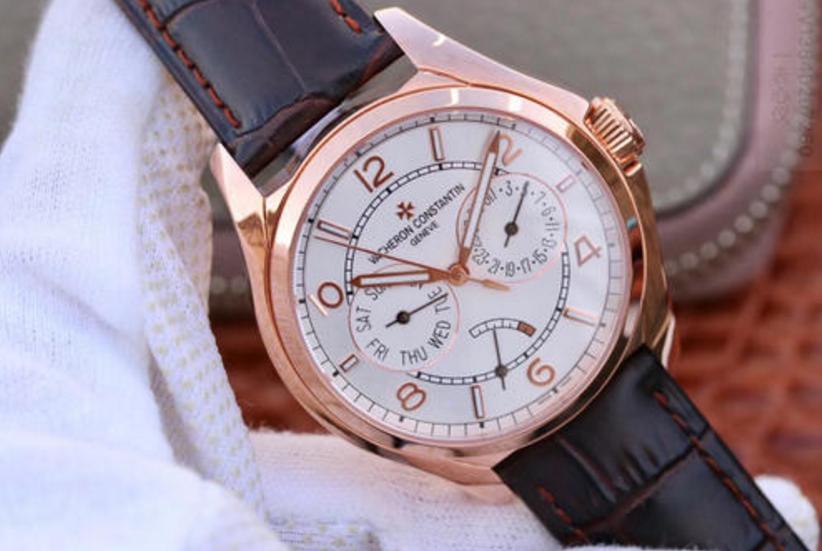 日内瓦表展上哪个牌子的手表值得入手？